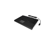 KEYSONIC ACK-540U+ mini klawiatura z touchpadem - 1481194 - zdjęcie 3